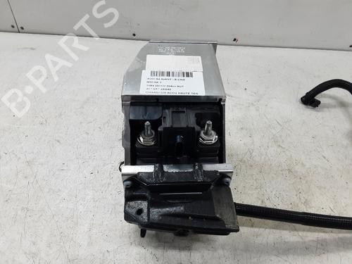 Module électronique AUDI A4 B9 Avant (8W5, 8WD) 40 TFSI Mild Hybrid (204 hp) 31970498