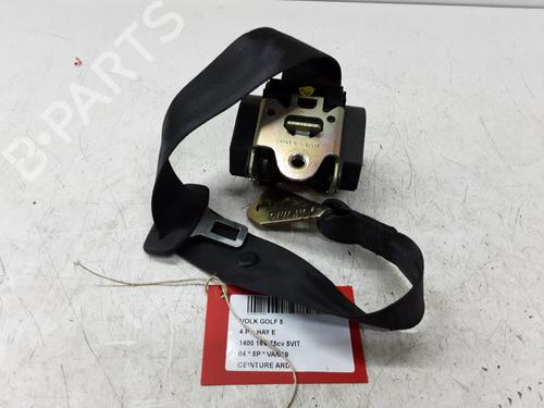 Rear right seatbelt VW GOLF IV (1J1) 1.4 16V | BP20288386I28 