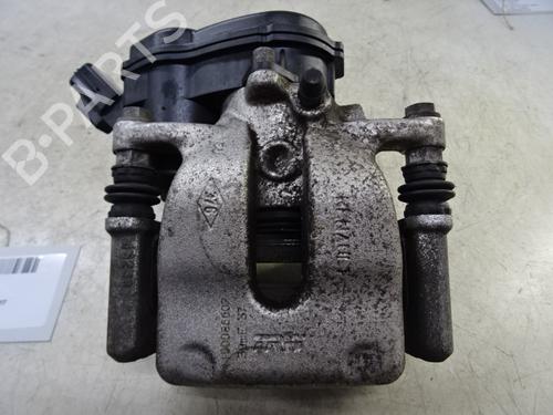 Used Right rear brake caliper Right rear brake caliper RENAULT GRAND SCÉNIC IV (R9_) 1.3 TCe 115 (R9N9) (115 hp) 20271475 20271475