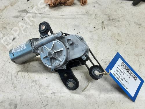 Rear wiper motor VW GOLF VII (5G1, BQ1, BE1, BE2) 1.6 TDI 4motion | BP20288813M102 