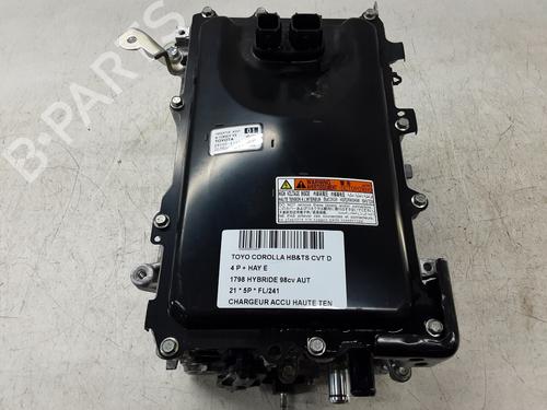 Used Electronic module TOYOTA COROLLA Hatchback (_E21_, _EA1_, _EH1_) 1.8 Hybrid (ZWE211, ZWE219) (122 hp) 32247466