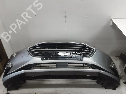 Used Front bumper Front bumper FORD FOCUS IV (HN) 1.0 EcoBoost (125 hp) 20278001 20278001
