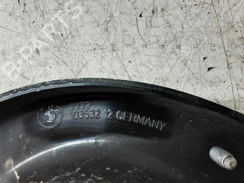 Left rear suspension arm BMW 3 (G20, G80, G28) 318 d | BP32247651M14