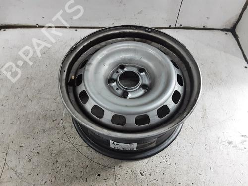 Fælk Fælk PEUGEOT PARTNER Box Body/MPV (K9) 1.5 BlueHDi 100 (102 hp) 32711257 32711257