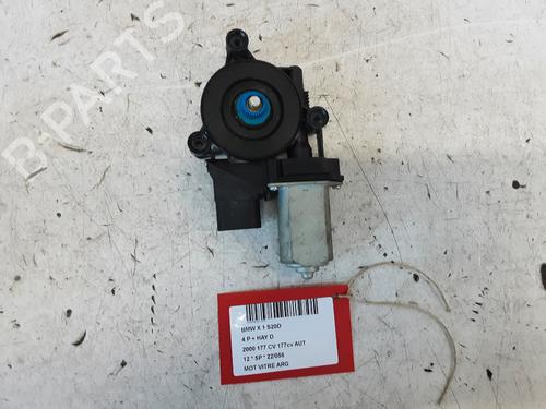 Used Left rear window motor Left rear window motor BMW X1 (E84) sDrive 20 d (177 hp) 33439481 33439481