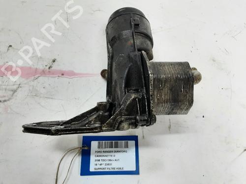 Used Support FORD RANGER (TKE) 3.2 TDCi 4x4 (200 hp) 20279922