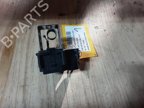 Heater resistor CITROËN C3 I (FC_, FN_) 1.4 HDi | BP20280929M108 