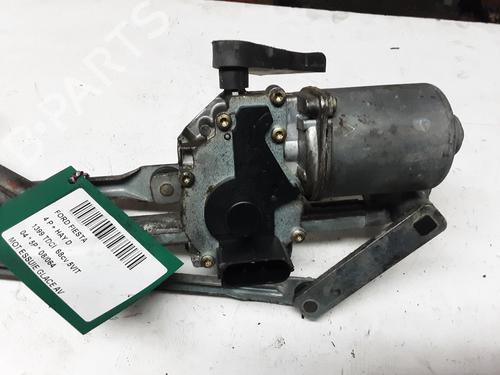 Front wiper motor FORD FIESTA V (JH_, JD_) 1.4 TDCi | BP20282067M29 