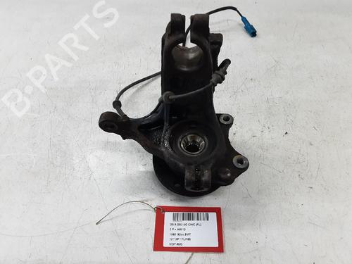 Used Left front steering knuckle Left front steering knuckle CITROËN DS3 (SA_) 1.6 HDi 90 (92 hp) 32249355 32249355