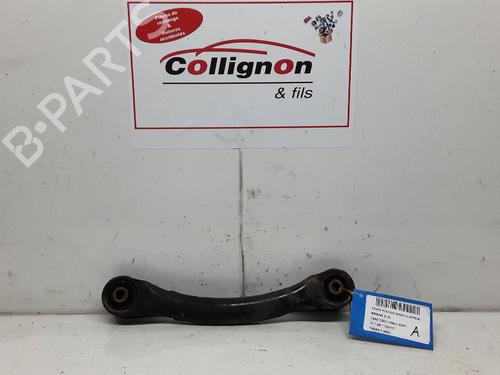 Used Left rear suspension arm FORD FOCUS II Turnier (DA_, FFS, DS) 1.6 TDCi (109 hp) 20285420