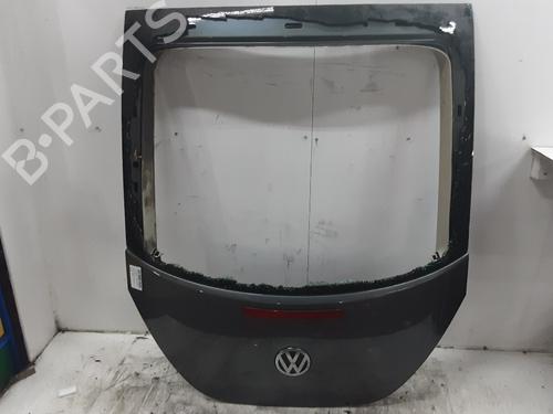 Bakluke CC/Kombi-Kupé VW NEW BEETLE (9C1, 1C1) 1.9 TDI | BP20270901C6 