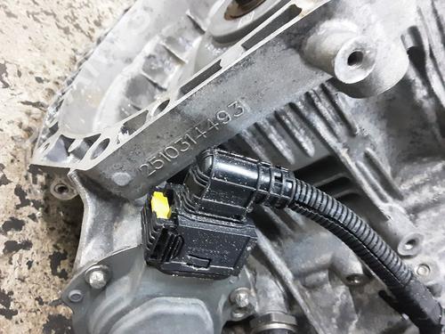 Gearbox MERCEDES-BENZ A-CLASS Saloon (V177) A 180 d (177.103) | BP35169490M3 - Image 5