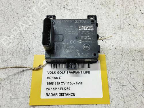 Used Electronic sensor Electronic sensor 36951630 36951630