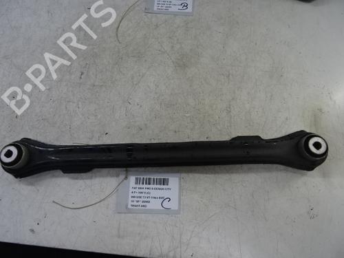 Used Right rear suspension arm Right rear suspension arm FIAT 500X (334_) 1.0 (334.AXN1B) (120 hp) 39057365 39057365