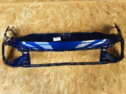 front-bumper-vw-golf-viii-cd1-da1-2019-26129349 main image