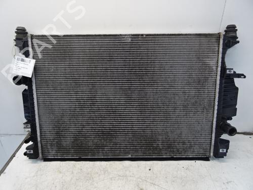 Used Water radiator Water radiator 20270436 20270436
