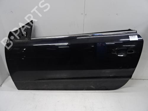 Used Left front door OPEL ASTRA H TwinTop (A04) 1.9 CDTi (L67) (150 hp) 20270038