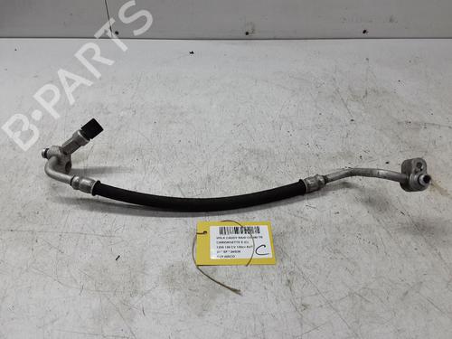 AC pipe VW CADDY IV MPV (SAB, SAJ) 1.4 TSI | BP40047357M126 - Image 3