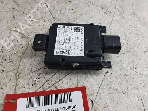 Electronic sensor VW GOLF VIII (CD1, DA1) 1.4 GTE Plug-in Hybrid | BP36365417M84 - Image 3