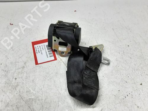 Rear right seatbelt VW GOLF V (1K1) 1.9 TDI 4motion | BP20282434I28 