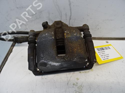 Used Right front brake caliper MINI MINI (R56) Cooper D (112 hp) 20270703