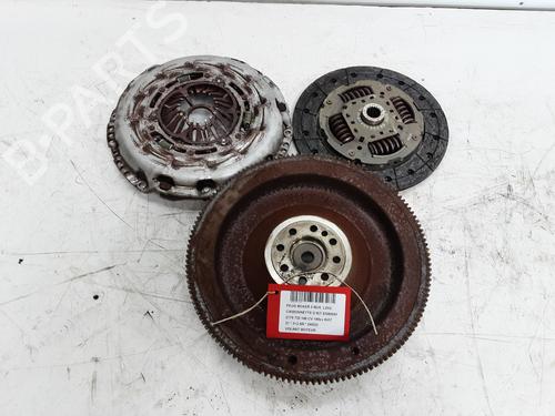 Used Flywheel Flywheel 39058842 39058842