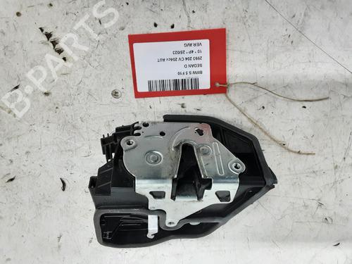 Used Front left lock Front left lock BMW 5 (F10) 525 d (204 hp) 32629599 32629599