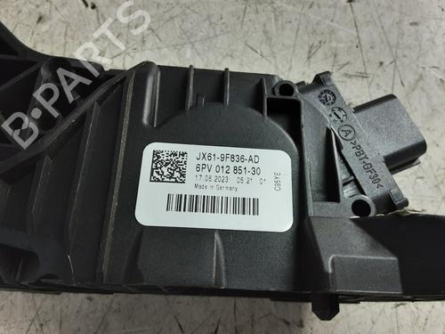 Pedal FORD FOCUS IV (HN) 1.0 EcoBoost mHEV | BP37497641I4 - Image 4