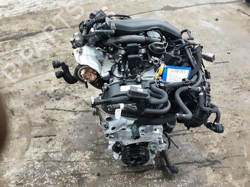 Engine SEAT LEON ST (5F8) 1.5 TSI | BP20280077M1 - Image 2