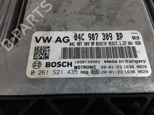 Electronic module AUDI A1 Sportback (GBA) 25 TFSI | BP32246878M83 - Image 3