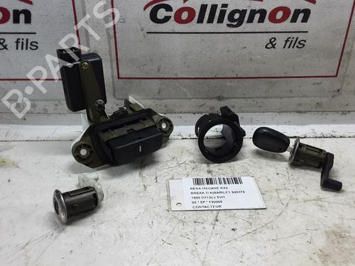Used Switch Switch 20284144 20284144