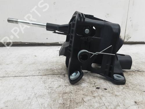 Shift knob FORD TRANSIT CONNECT V408 Box Body/MPV 1.5 EcoBlue | BP39059486I34 - Image 4