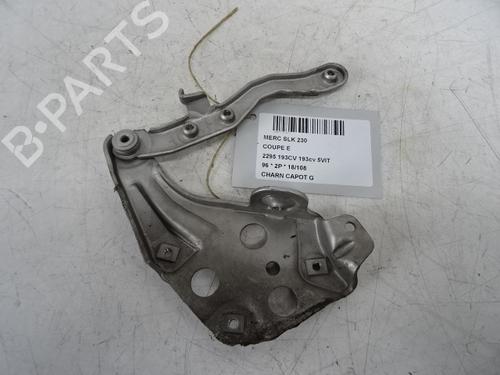 Used Hinge/Door check strap MERCEDES-BENZ SLK (R170) 230 Kompressor (170.447) (193 hp) 20275496