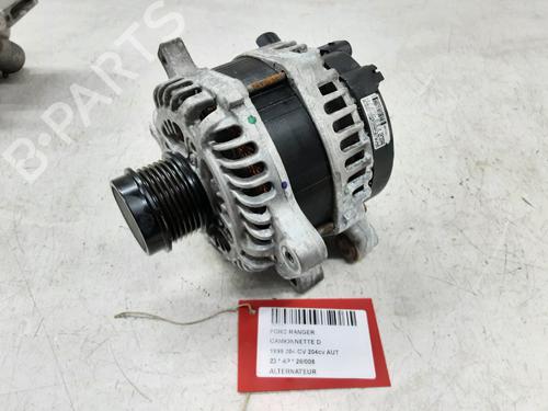 Used Alternator Alternator FORD USA RANGER Extended Cab Pickup 2.0 EcoBlue AWD (205 hp) 32850793 32850793