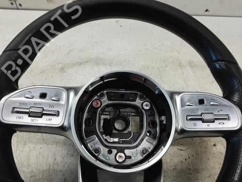Rat MERCEDES-BENZ GLE (V167) GLE 300 d 4-matic (167.119) | BP35948445C49 - Image 3