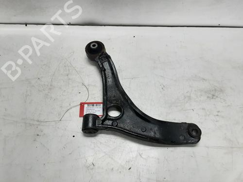 Left front suspension arm RENAULT MASTER III Van (FV) 2.3 dCi 150 FWD (FV0F, FV03, FV09) | BP20287362M12 