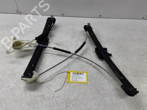 Used Front left window mechanism Front left window mechanism AUDI A3 Limousine (8VS, 8VM) 2.0 TDI (150 hp) 36669697 36669697