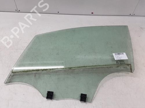 Used Front left door window CITROËN C3 / C3 ORIGIN III (SX) 1.2 PureTech 82 (83 hp) 21079177
