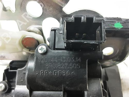 Tailgate lock AUDI A4 B8 Avant (8K5) 2.0 TDI quattro | BP25994521C101 