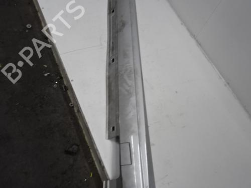Used Door moulding trim MERCEDES-BENZ A-CLASS (W176) A 180 CDI / d (176.012) (109 hp) 20274220