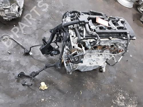 Engine TOYOTA COROLLA Saloon (_E21_) 1.8 VVTi Hybrid (ZWE211, MZEA12) | BP31823204M1 - Image 2
