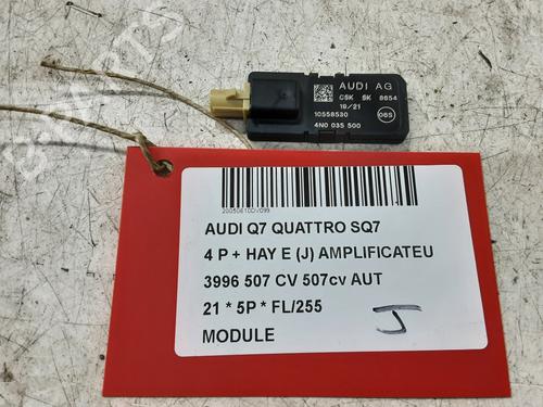 control-unit-audi-q7-4mb-4mg-4mq-2015-34383675 main image