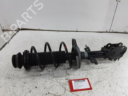 Used Right front shock absorber Right front shock absorber NISSAN JUKE (F16_) 1.0 (114 hp) 33439621 33439621