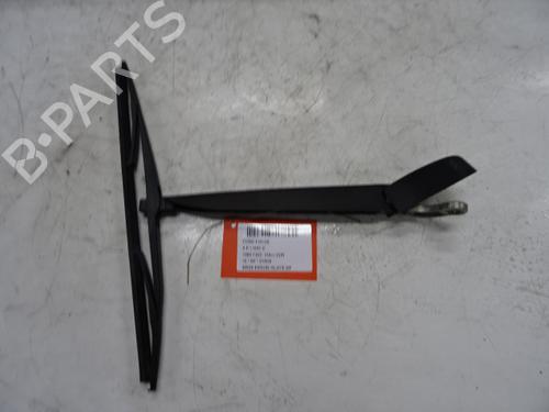 Used Rear windshield wiper arm FORD FOCUS II (DA_, HCP, DP) 1.6 TDCi (109 hp) 20272623