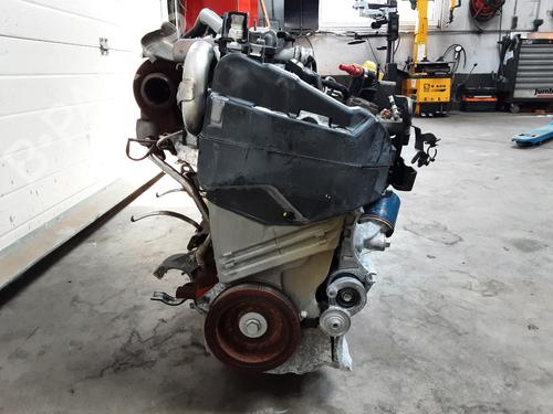 Engine RENAULT CLIO IV (BH_) 1.5 dCi 110 | BP39058628M1 - Image 5