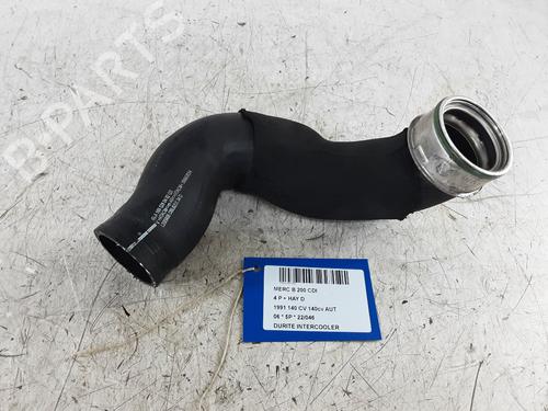 Other MERCEDES-BENZ B-CLASS Sports Tourer (W245) B 200 CDI (245.208) | BP20278744O1 