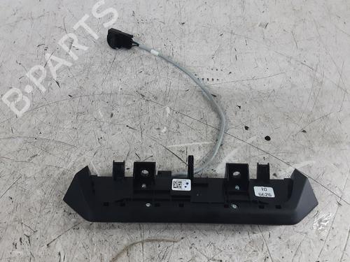 Climate control DACIA DUSTER (PYM_, PYN_) 1.0 ECO G-100 | BP32629600I5 - Image 2