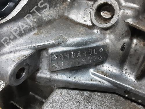 Engine RENAULT TWINGO III (BCM_, BCA_) 1.0 SCe 70 | BP32629770M1 - Image 3