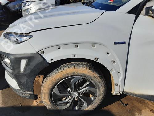 Used Left front fenders Left front fenders 36951178 36951178