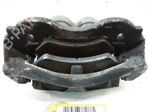 Right front brake caliper PEUGEOT BOXER Platform/Chassis 2.0 BlueHDi 160 | BP36800510M104 - Image 4